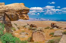 Gobustan and Absheron trip (Group or Private)