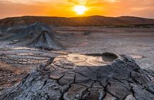 Gobustan and Absheron trip (Group or Private)