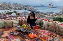 Turkey 8 Day Package - Istanbul, Cappadocia, Ephesus, Pamukkale