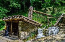 Full-Day Tour to Veliko Tarnovo Reserve of Bozhentsi and Etar from Sofia