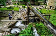Full-Day Tour to Veliko Tarnovo Reserve of Bozhentsi and Etar from Sofia