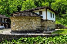 Full-Day Tour to Veliko Tarnovo Reserve of Bozhentsi and Etar from Sofia
