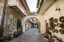 Krakow: Jewish Quarter Kazimierz & Schindler's Factory & Ghetto Guided Tour