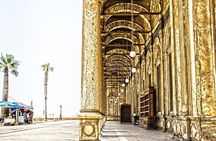 Day-Tour to the Egyptian Museum, Citadel of Saladin & Khan Khalili