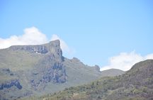 4 Days mount Elgon Trek, 4321m a.s.l