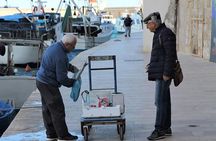 Monopoli City Walk Tour