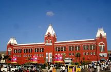 British Architecture Walk in Chennai by Wonder tours