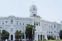British Architecture Walk in Chennai by Wonder tours