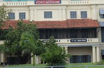 British Architecture Walk in Chennai by Wonder tours