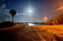 Fright Night Investigation: Small Group St. Augustine