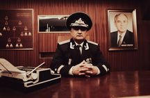 Downfall Spy Mission (Premium Private Escape Room)