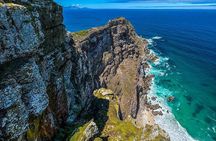Full Day Cape Point Sightseeing Tour