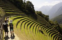 Experince Unique Inca Trail tour to Machu Picchu 4 D / 3N