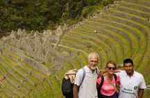 Experince Unique Inca Trail tour to Machu Picchu 4 D / 3N