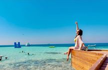 Paradise Island