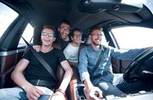 Grand Teton and Yellowstone Self-Guided Driving Tours Bundle