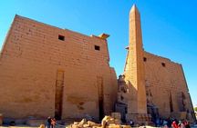 Private Full-Day Tour in Luxor Visiting the East & West bank