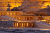 Private Full-Day Tour in Luxor Visiting the East & West bank