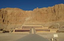 Private Full-Day Tour in Luxor Visiting the East & West bank