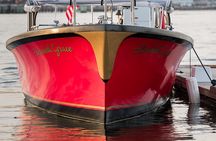 Scenic Lighthouse Boat Cruise