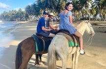 Horseback Riding in Punta Cana
