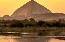 4 Days 3 Nights Private Tour to Explore Giza and Cairo 