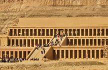 3-Day, 2-Night Nile Cruise from Aswan to Luxor with Guided Tours