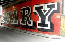 3-Hour Private Tour of East London Graffiti & Street Art