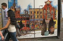 3-Hour Private Tour of East London Graffiti & Street Art