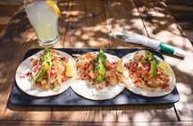 Downtown & Strip Vegan Food Tour in Las Vegas