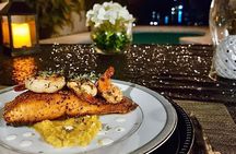 Saint Lucia LuxuryVilla w PrivateChef Culinary Experience 