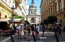 Welcome to Budapest: Private Guided Walking Tour