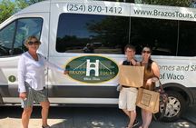 Waco Foodie Tour