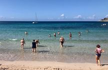 Island Tours