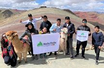 Palcoyo Mountain Private Full Day Trek 