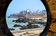 Private Essaouira Day Trip From Marrakech