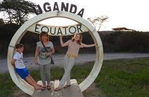 3-Day Safari in Queen Elizabeth National Park Uganda from Kampala