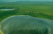 3-Day Safari in Queen Elizabeth National Park Uganda from Kampala