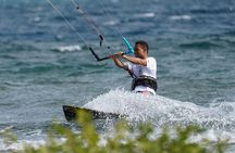 Private Kitesurfing Lessons @ Playa Salinas