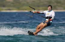 Private Kitesurfing Lessons @ Playa Salinas
