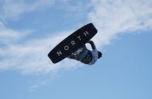 Private Kitesurfing Lessons @ Playa Salinas