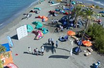 Private Kitesurfing Lessons @ Playa Salinas