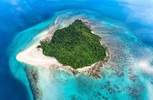 Lazy Bamboo & Phi Phi Islands Day Trip from Phuket