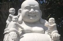 Da Nang City Half-Day Private Tour with Amazing Views