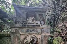 Marble Mountain & Hoi An Ancient City - Afternoon & Evening Tour