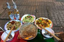 Private Craft Beer and Sightseeing Adventure Tour on Scooter in Ho Chi Minh City