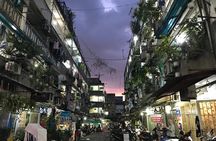 Private Craft Beer and Sightseeing Adventure Tour on Scooter in Ho Chi Minh City