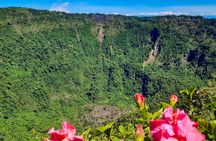 Layover tour San Salvador city and Volcano tour El Boqueron National Park