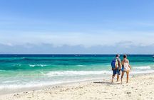 Lazy Phi Phi Highlights with Khai Island Waterslide from Khao Lak