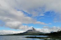 Arenal Volcano Hike and Hot Springs Tour from San Jose